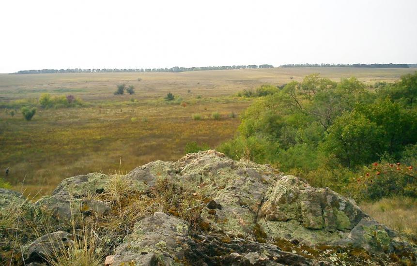 Преображенське з panoramio.com - Преображенское