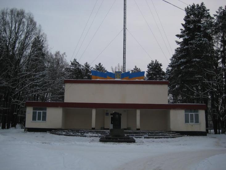 Івниця з panoramio.com - Ивница