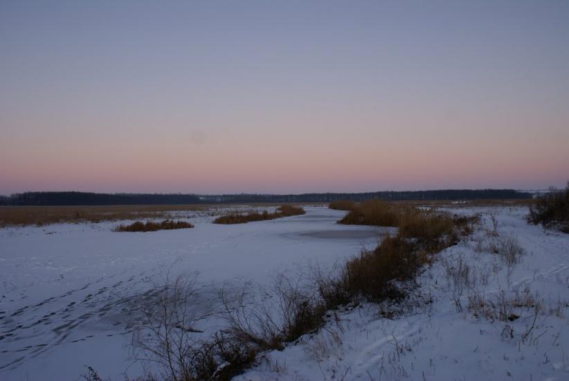 Валове з panoramio.com - Sofiyivka