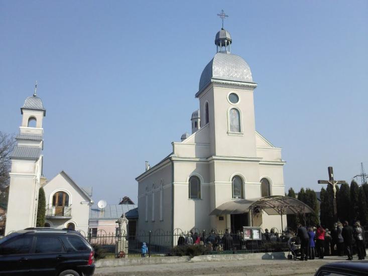 Винники з panoramio.com - Vynnyky