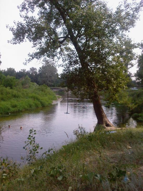 Буланове з panoramio.com - Буланове
