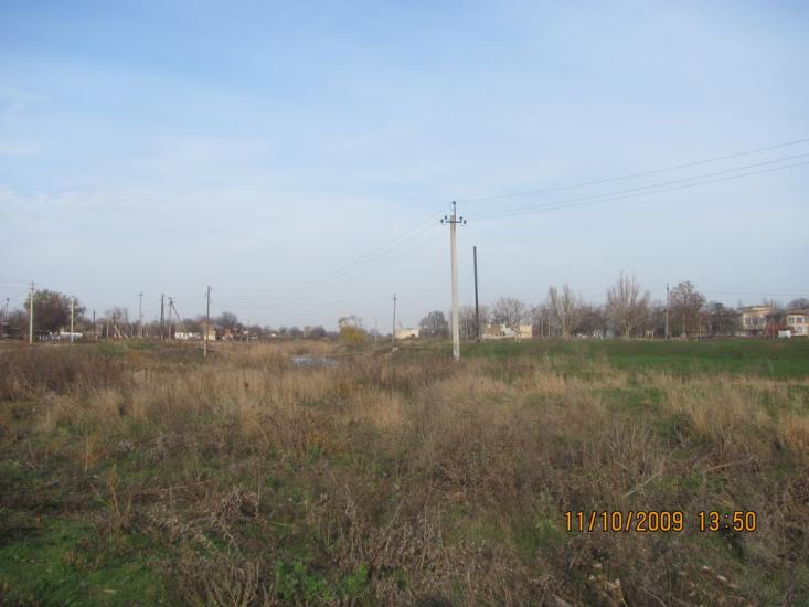 Дмитрівка з panoramio.com - Дмитровка