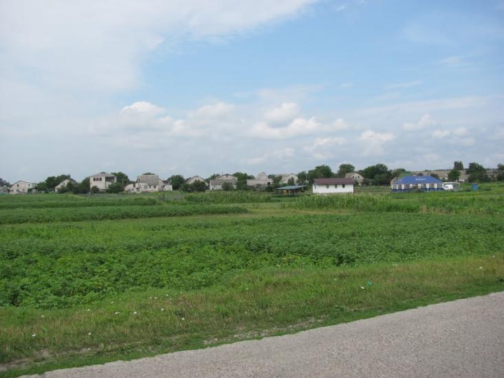 Велика Димерка з panoramio.com - Великая Дымерка