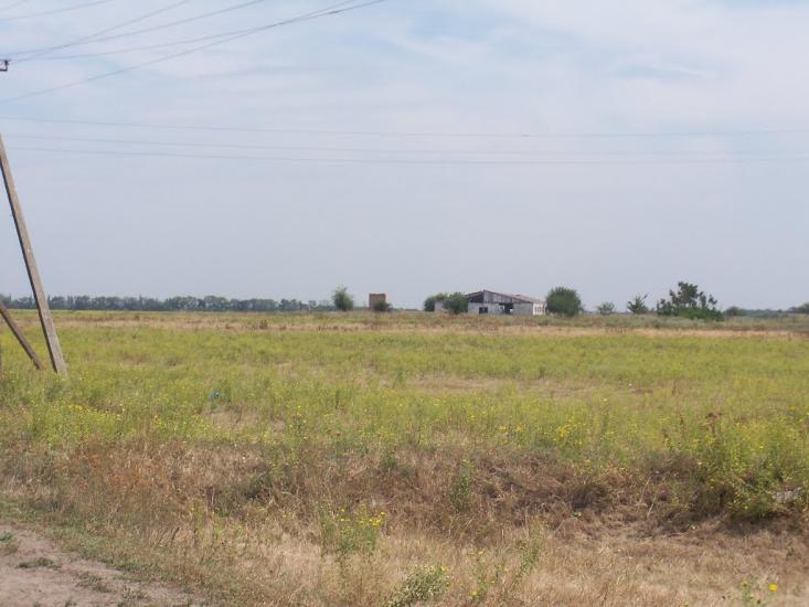 Баштанка з panoramio.com - Баштанка
