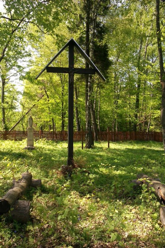 Верхобуж з panoramio.com - Верхобуж