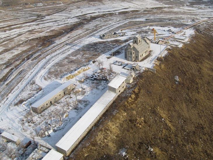 Красне з panoramio.com - Красное