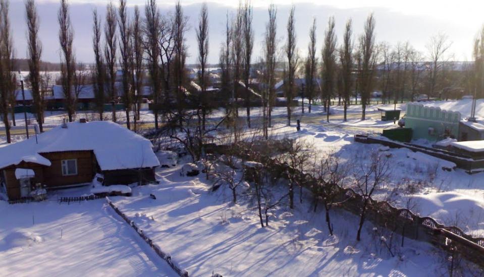 Городня з panoramio.com - Городня