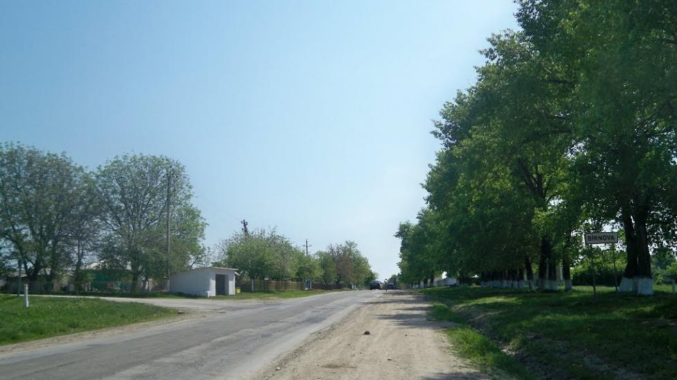 Волошкове з panoramio.com - Волошкове