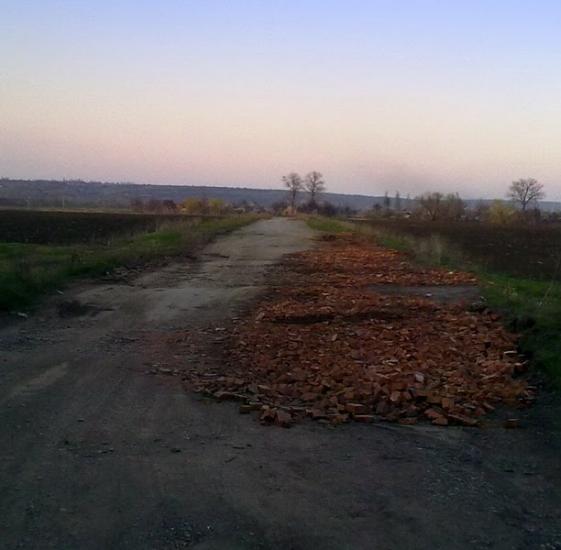 Сіверськ з panoramio.com - Северск