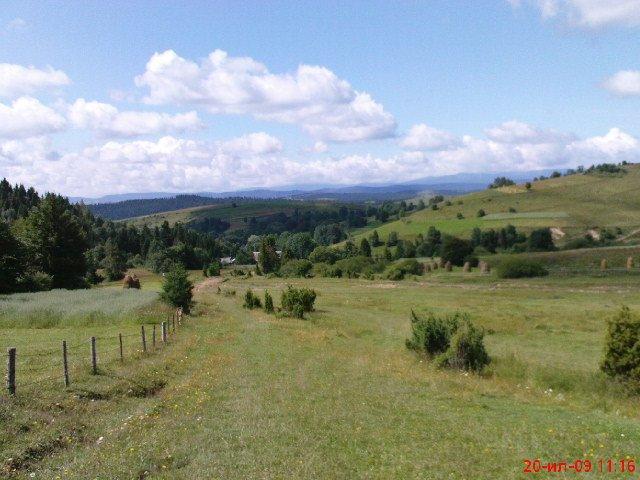 Шум'яч з panoramio.com - Шум'яч