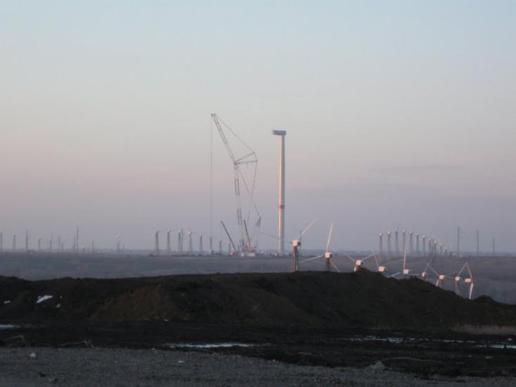Безіменне з panoramio.com - Безіменне