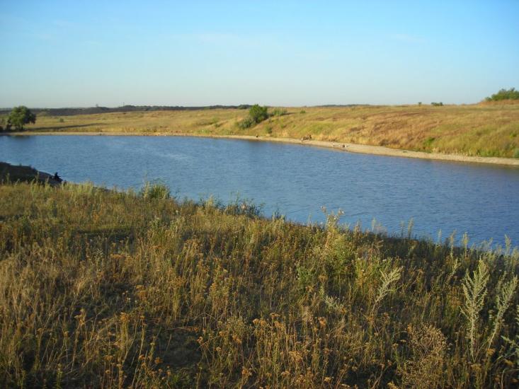 Червонопартизанськ з panoramio.com - Червонопартизанск