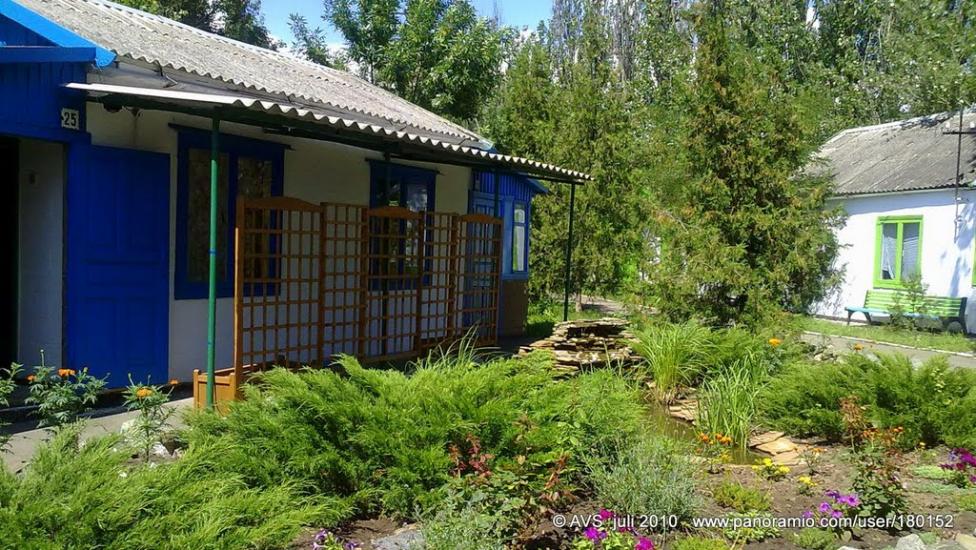 Ялта з panoramio.com - Ялта