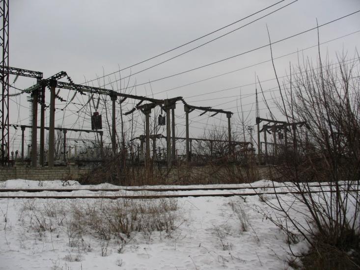 Лозова з panoramio.com - Лозовая