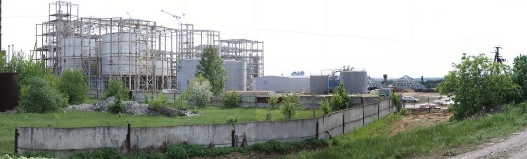 Згар з panoramio.com - Згар