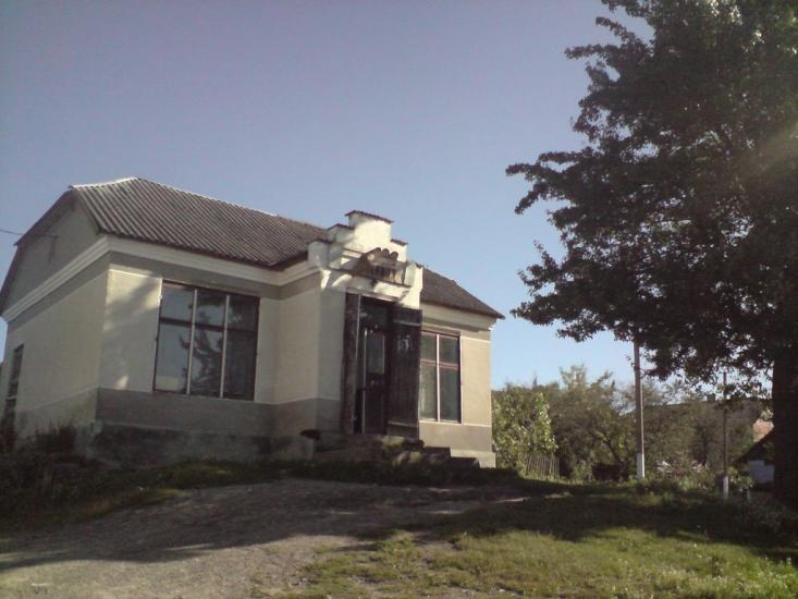 Рогачин з panoramio.com - Рогачин