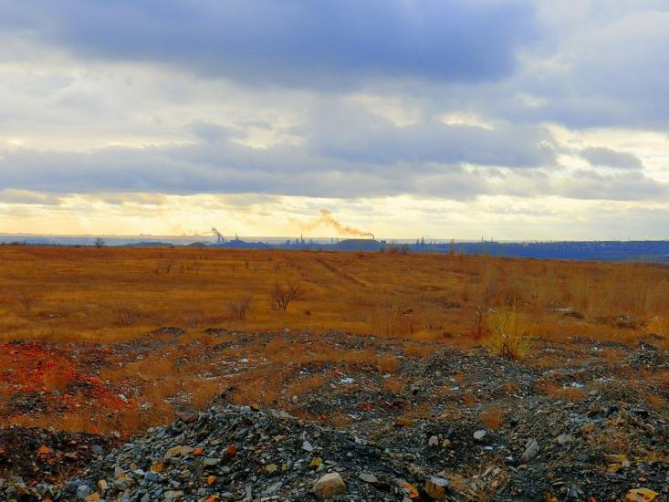Олександрівське з panoramio.com - Олександрівське