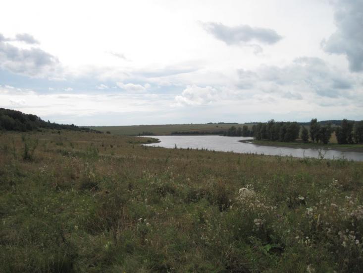 Галузинці з panoramio.com - Galuzyntsi