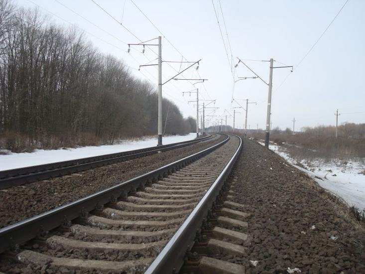 Деражня з panoramio.com - Деражня