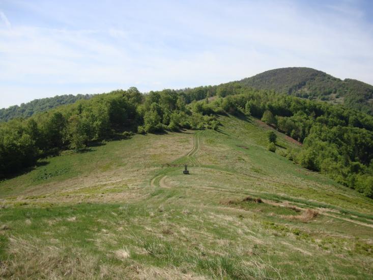 Тюшка з panoramio.com - Тюшка