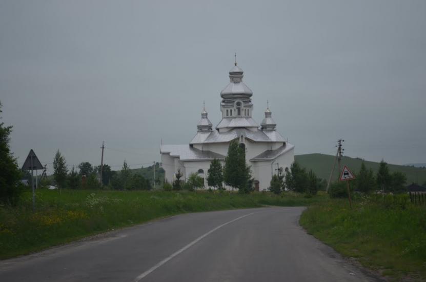 Попелі з panoramio.com - Попелі