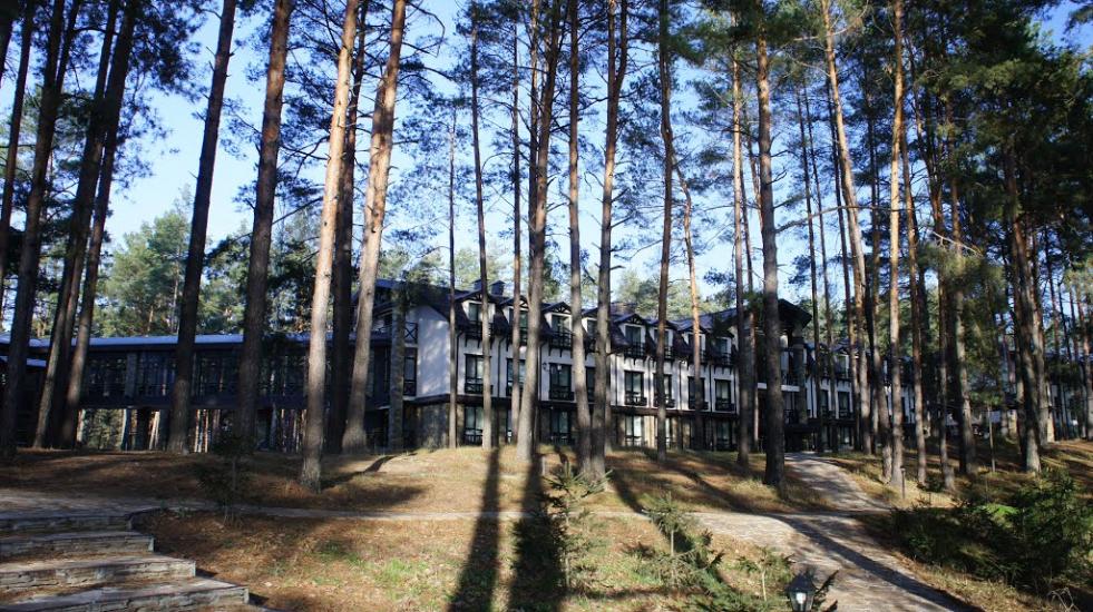 Снов'янка з panoramio.com - Сновянка