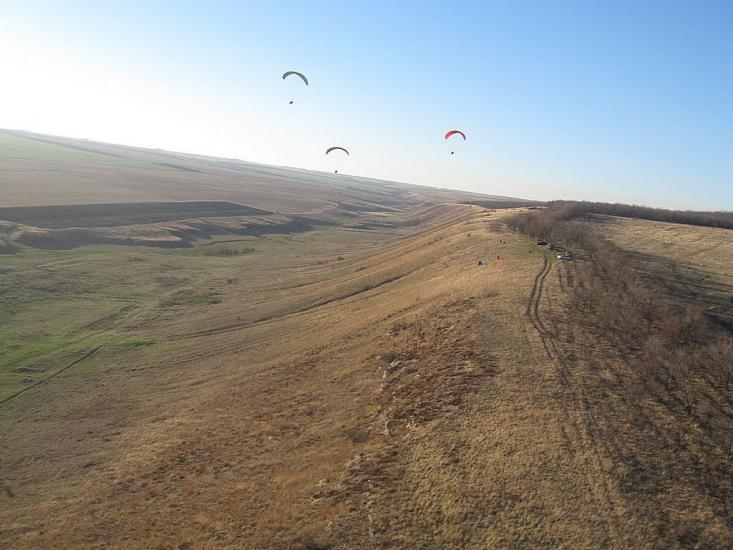 Красне з panoramio.com - Красное
