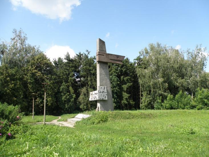 Івашківка з panoramio.com - Івашківка