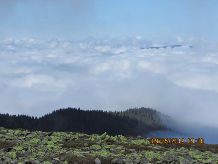 Мислівка з panoramio.com - Мысливка
