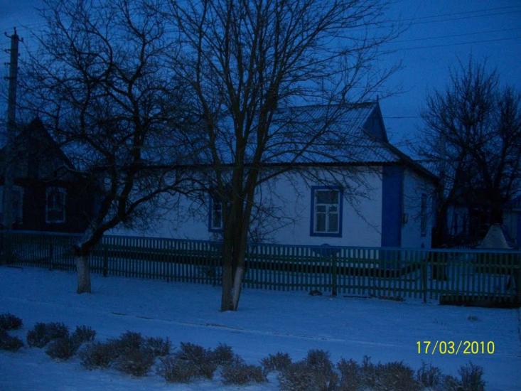 Гуляйполе з panoramio.com - Гуляйполе