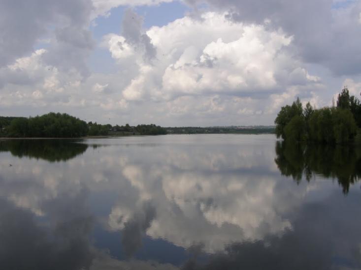 Стебне з panoramio.com - Stebne