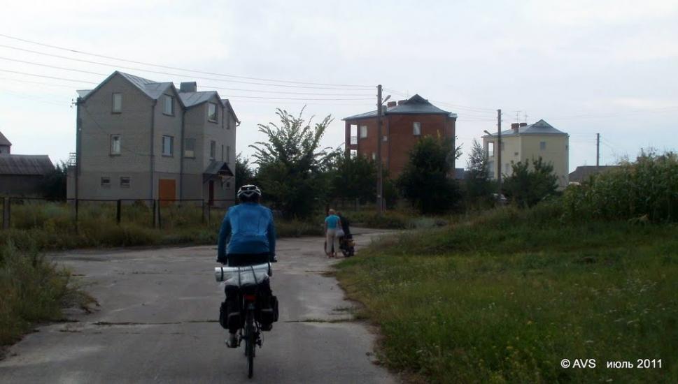 Хотімля з panoramio.com - Хотимля
