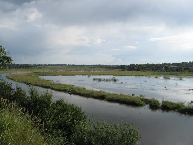 Ізяслав з panoramio.com - Izyaslav
