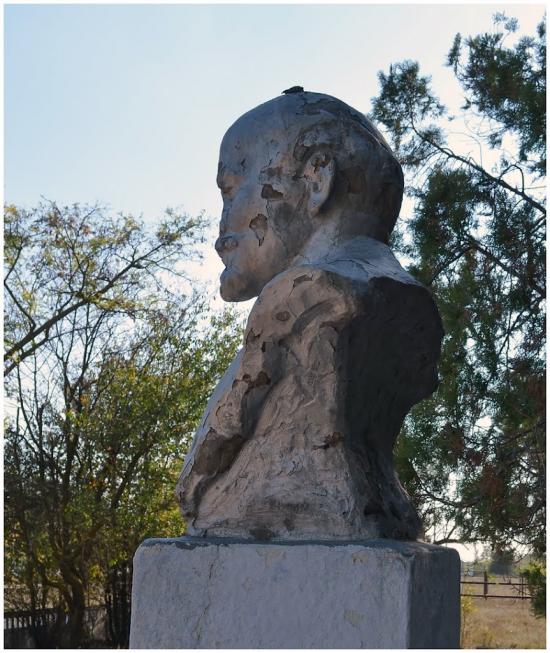 Громове з panoramio.com - Gromove