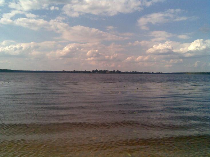 Котира з panoramio.com - Котыра