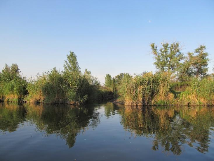 Юрківка з panoramio.com - Юрківка