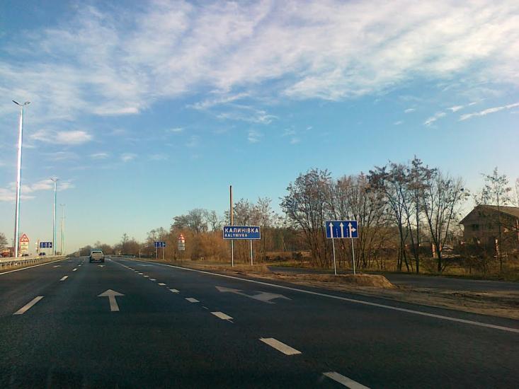 Завалівка з panoramio.com - Завалівка