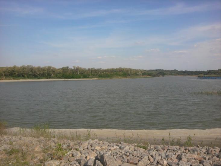 Придніпрянське з panoramio.com - Придніпрянське
