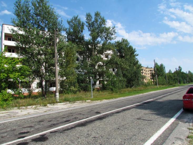 Вільхова з panoramio.com - Вільхова