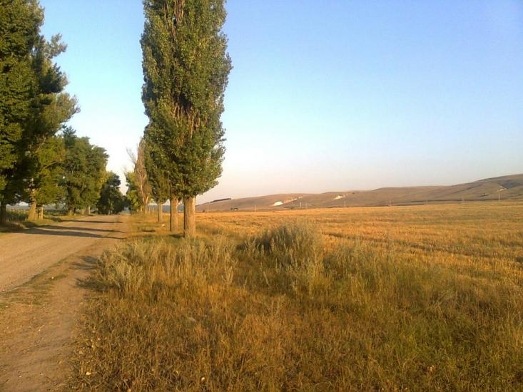 Верхня Слобідка з panoramio.com - Верхня Слобідка