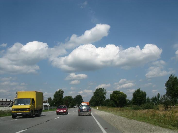 Мохнате з panoramio.com - Мохнате