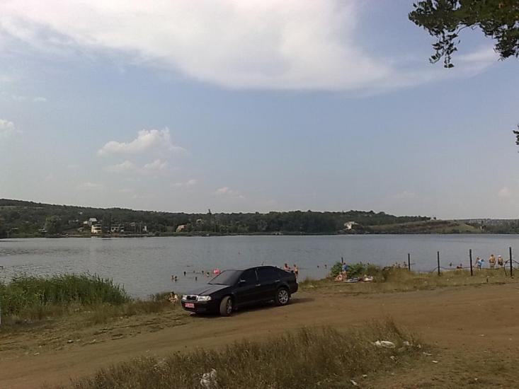 Бугаївка з panoramio.com - Bugayivka