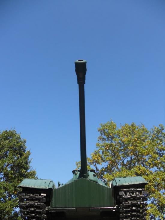 Черкаське з panoramio.com - Черкасское