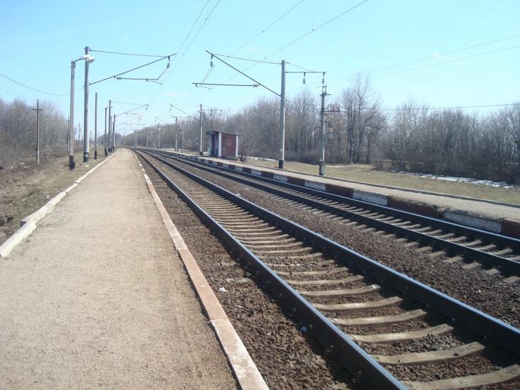 Коричинці з panoramio.com - Коричинці