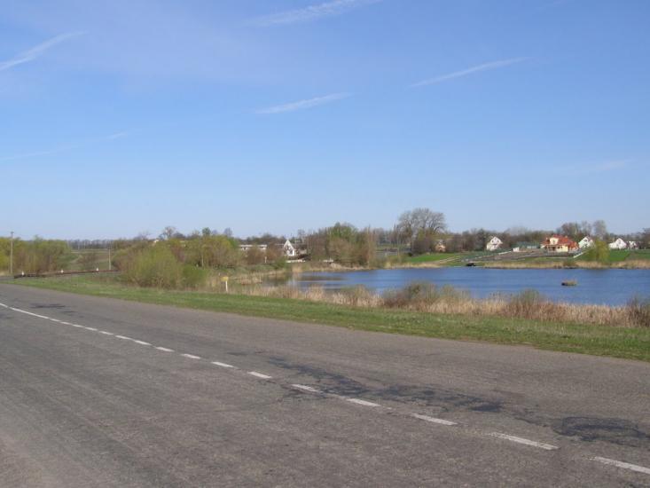 Пінчуки з panoramio.com - Пинчуки