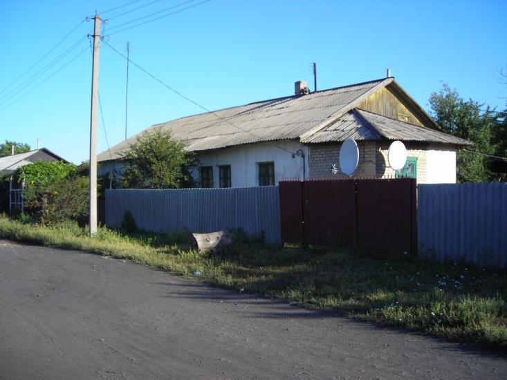 Червонопартизанськ з panoramio.com - Червонопартизанськ