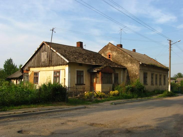 Комарно з panoramio.com - Комарно