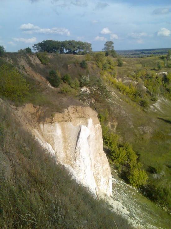 Гірки з panoramio.com - Girky