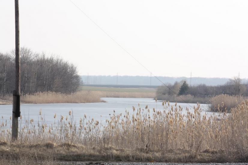 Краснопавлівка з panoramio.com - Краснопавлівка