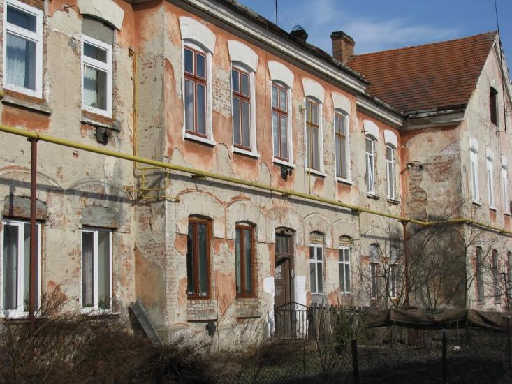 Великі Мости з panoramio.com - Великі Мости
